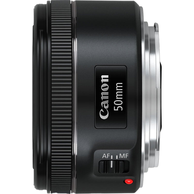 Canon 50mm f/1.8 STM Usato Perfetto