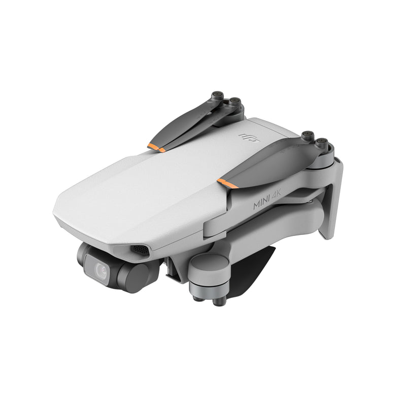 DJI Mini 4K Fly More Combo NUOVO