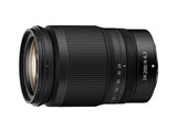 Nikon Z 24-200mm f/4-6.3 VR  NUOVO