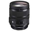 Sigma 24-70mm f/2.8 DG DN Art  attacco L Mount  NUOVO