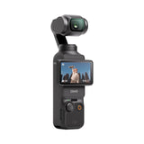 DJI Osmo pocket 3 creator combo  NUOVO