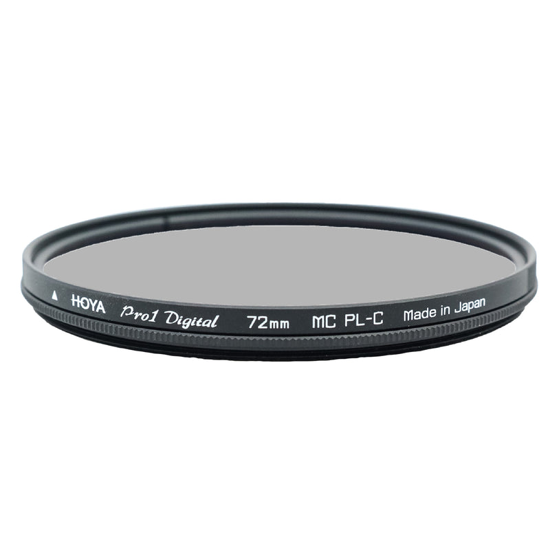 Hoya PRO1 digital circular PL 72 mm