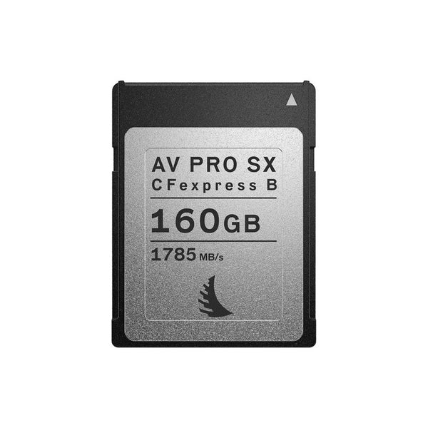 AngelBird CFexpress Type B Card 160 GB