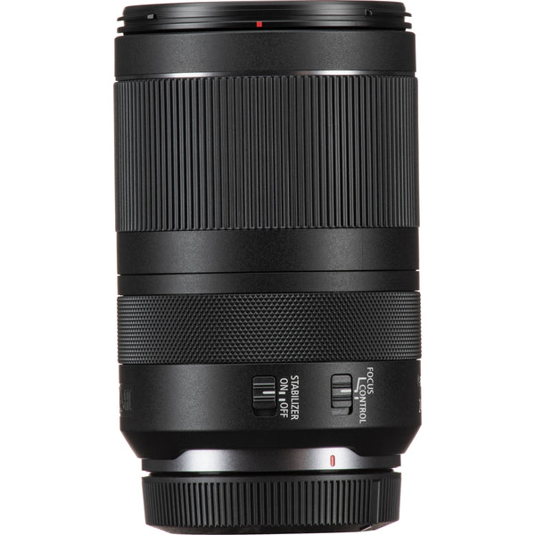 Canon RF 24-240mm F4-6.3 IS USM  Nuovo