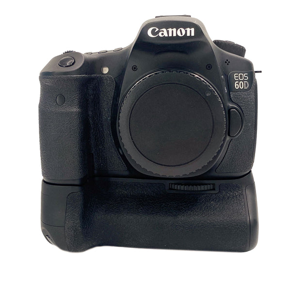 Canon 60D  Occasione - Fratticioli Store