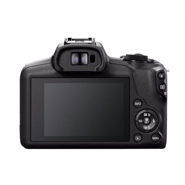 Canon EOS R100  Nuova - Fratticioli Store