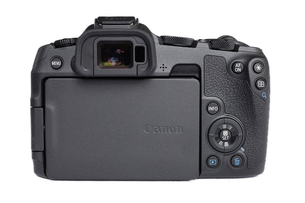 Canon EOS R8  Nuova - Fratticioli Store