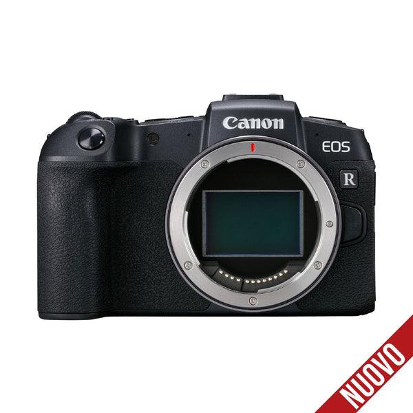 Canon EOS RP  Nuova - Fratticioli Store