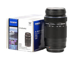 Olympus ED 75-300mm f/4.8-6.7 II  Praticamente Nuovo