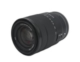 Sony E 18-135mm f/3.5-5.6 OSS  Come Nuovo