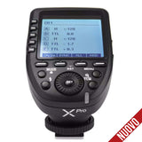 Godox Xpro TTL Wireless Trigger NUOVO