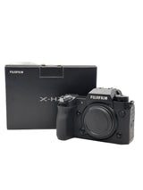 Fujifilm X-H2 Demo - Fratticioli Store