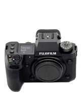 Fujifilm X-H2 Demo - Fratticioli Store