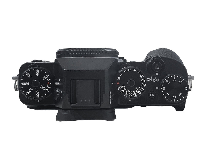 Fujifilm X-T2  Come Nuova - Fratticioli Store