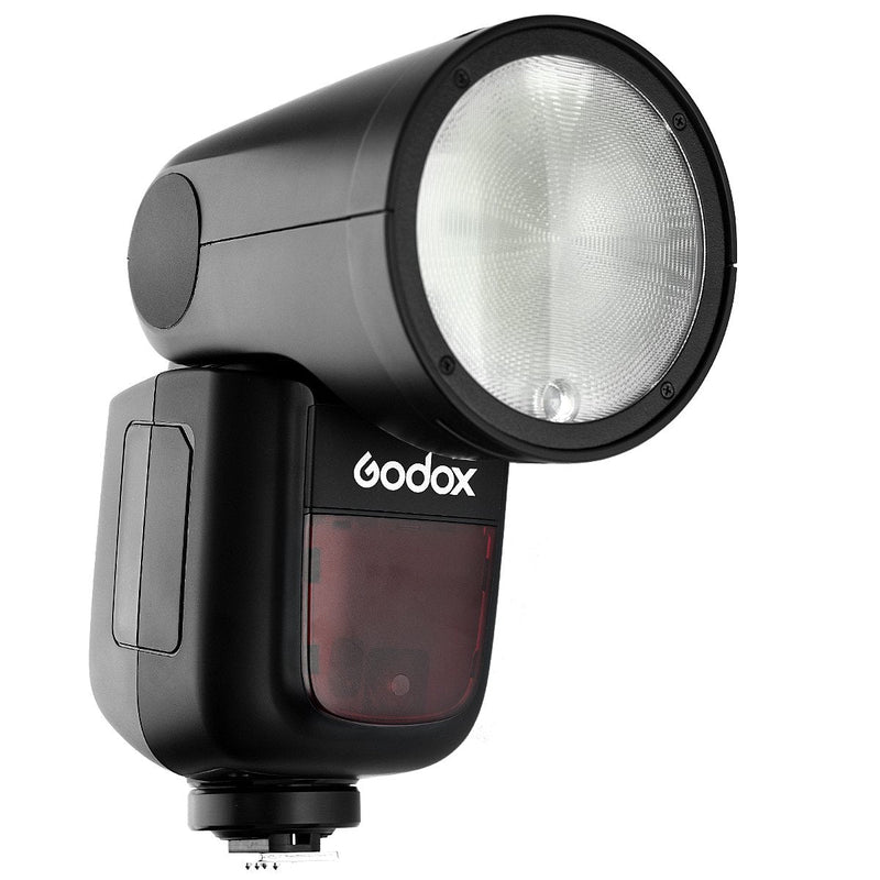 Godox V1 Flash NUOVO - Fratticioli Store