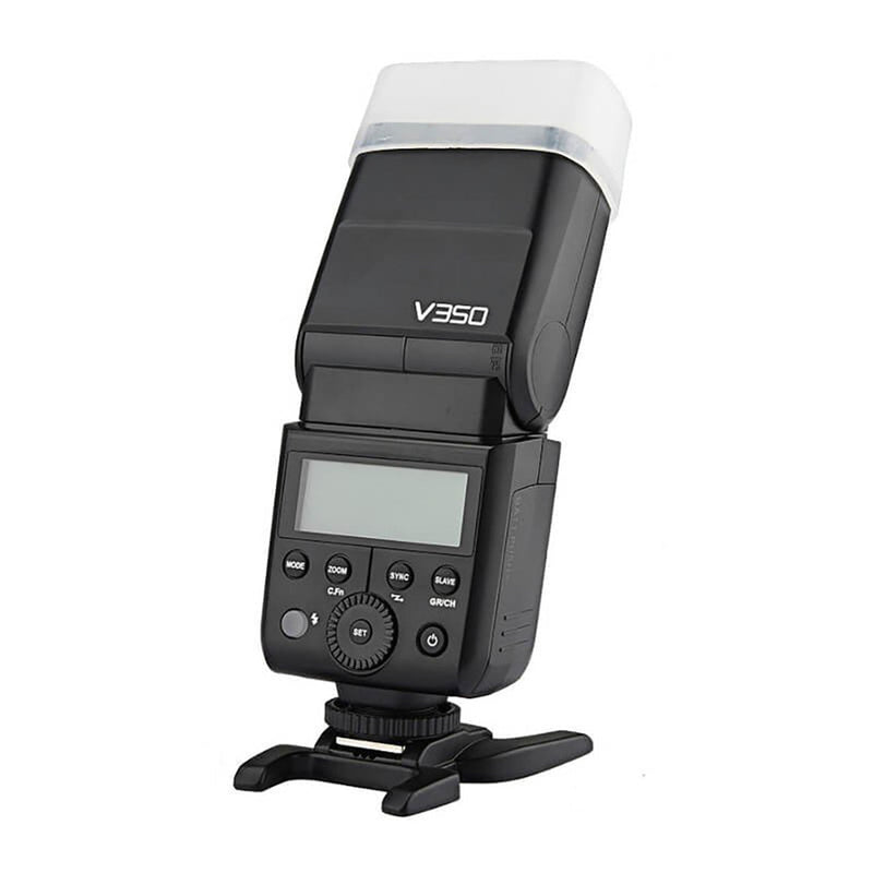 Godox V350 Flash NUOVO - Fratticioli Store