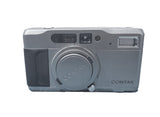 Contax TVS  come nuova