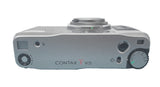 Contax TVS  come nuova