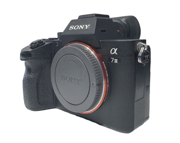 Sony A 7 III  Occasione