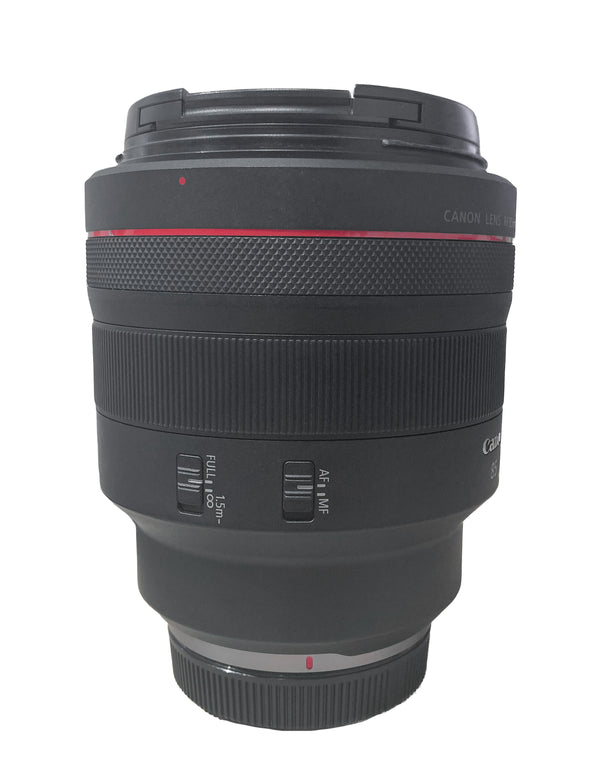 Canon RF 85mm f/1.2 L USM