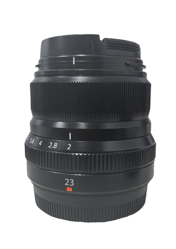 Fujifilm XF 23mm f/2 R WR  Come Nuovo