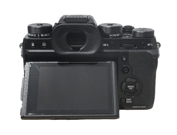 Fujifilm X-T2  Come Nuova