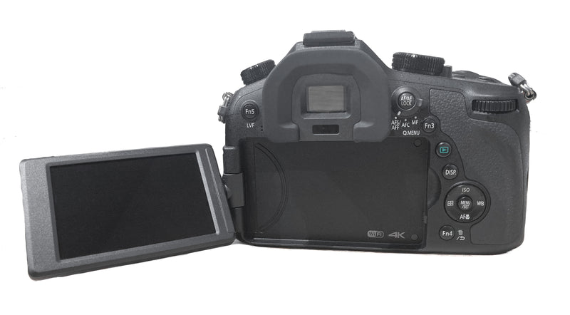 Panasonic Lumix DMC-FZ1000  Come Nuova