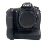 Canon 60D  Occasione