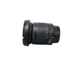 Nikon 10-20mm f/4.5-5.6G VR  Come nuovo