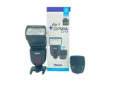 Flash Nissin Di 700 A + Air 1 Commander Kit  Occasione