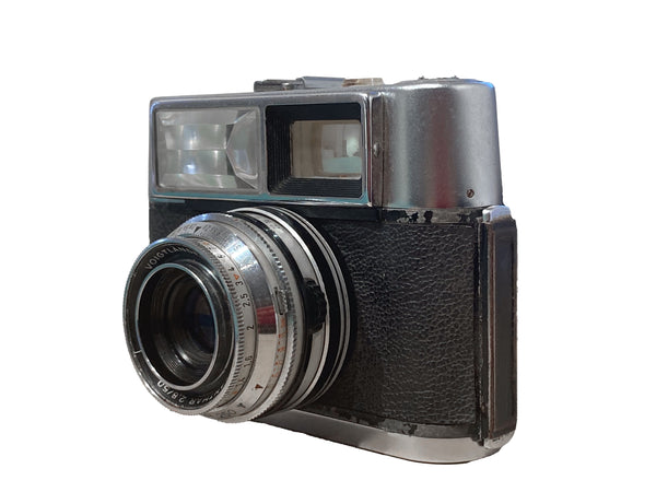 Voigtländer Vitrona  Usata