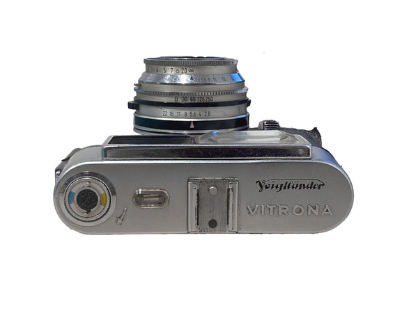 Voigtländer Vitrona  Usata