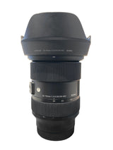 Sigma 24-70mm f/2.8 DG DN Art L-Mount  Occasione