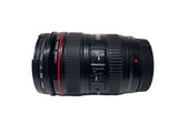 Canon EF 24-105mm f/4 L IS USM  Occasione