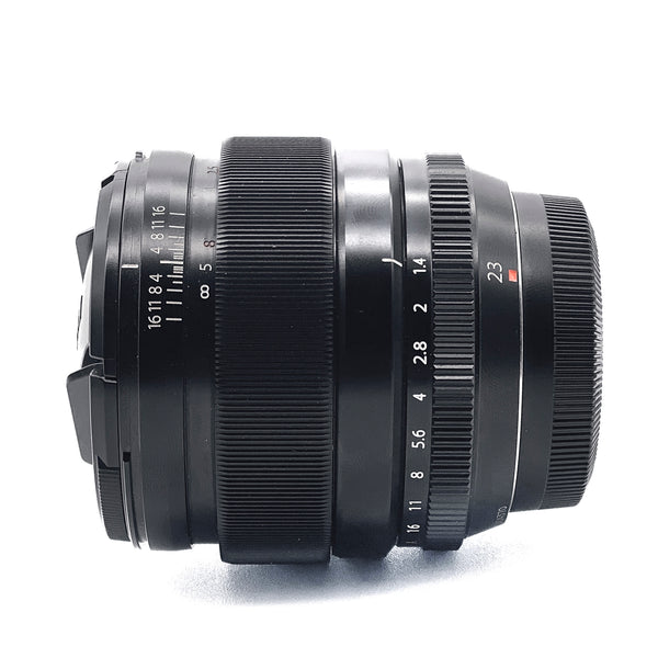 Fujifilm XF 23 mm f/1.4 R   nuovo