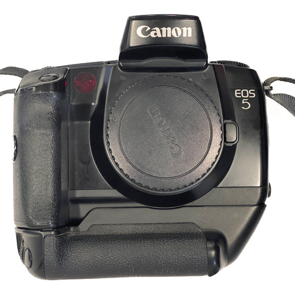 Canon EOS 5 Usata