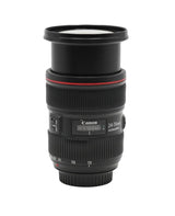 Canon 24-70 mm f2.8 L II USM  OCCASIONE