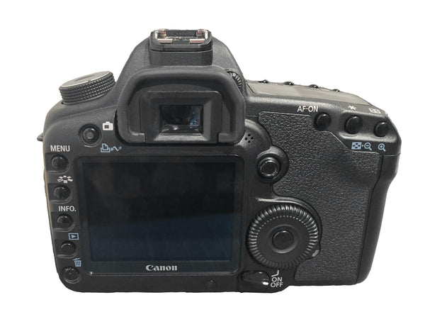 Canon 5D II  Come Nuova occasione