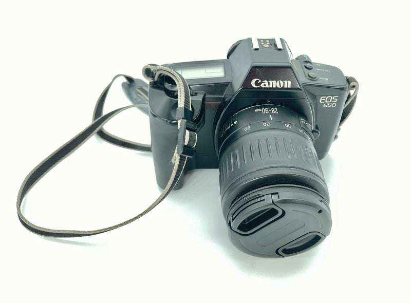 Canon EOS 650   Usata