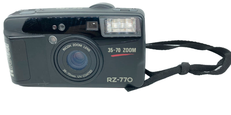 ricoh rz-770 Usato