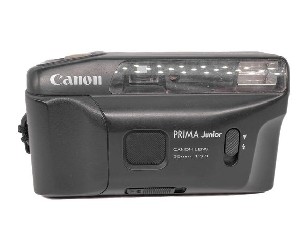 Canon Prima Junior Usata