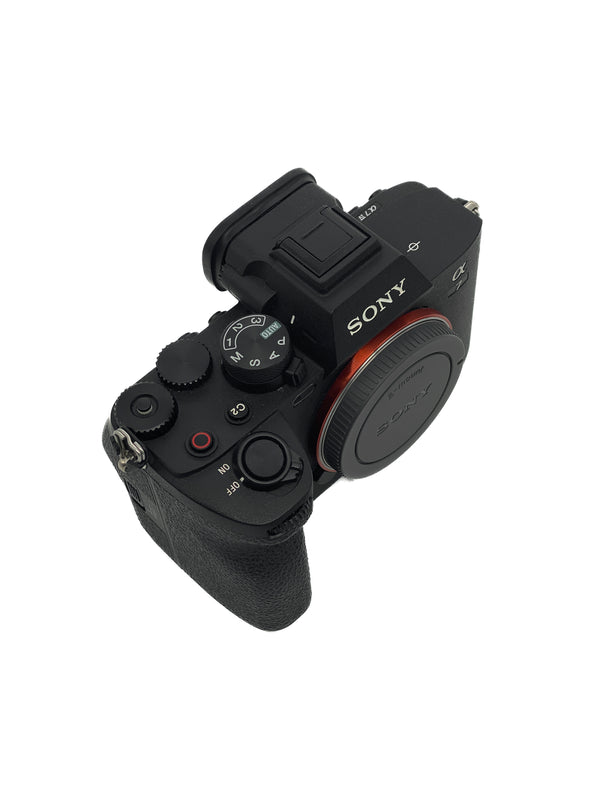 Sony A7 IV nuova