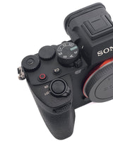 Sony A 7 IV nuova