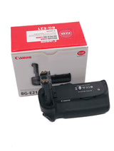 Canon BG-E21 Battery grip Impugnatura porta batterie per 6D Mark II Usato