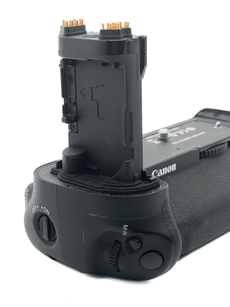 Canon BG-E21 Battery grip Impugnatura porta batterie per 6D Mark II Usato