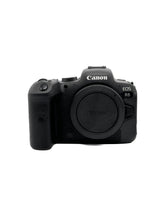 Canon R6  Usata