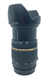 Tamron SP 17-50mm f/2.8 XR Di II LD Attacco Nikon