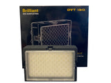 Luce LED Brilliant DVT 130  Usata