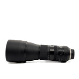 Tamron SP 150-600 mm F/5-6.3 G2  per Canon