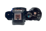 Sony A7R Full-Frame  Usata